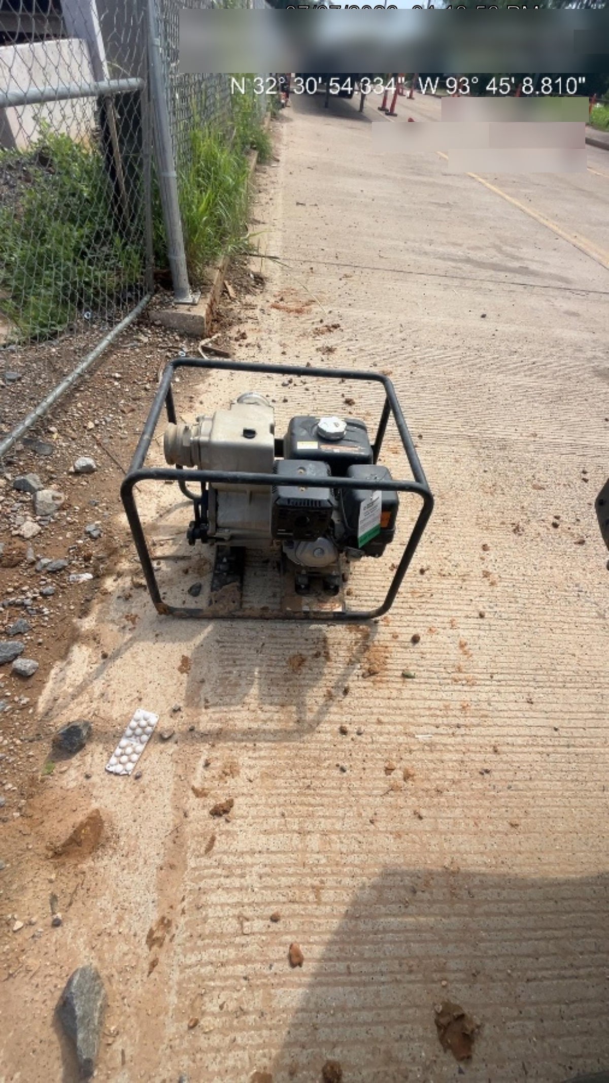 2024 MI-T-M WTP-T04-0MGH