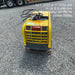 2021 Wacker Neuson DPU90r Vibration plate DPU 90rLem770