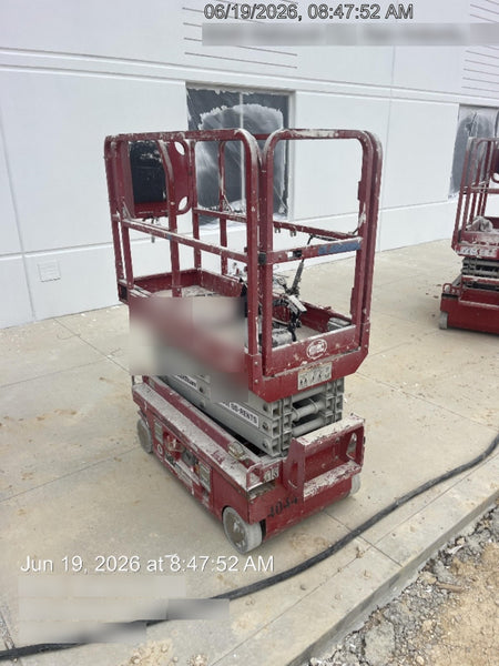 2019 MEC 1330SE Standard Options, MachineLink Keypad and Telematics