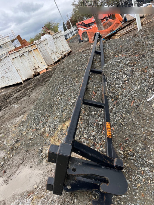 2025 STAR INDUSTRIES 1330TK