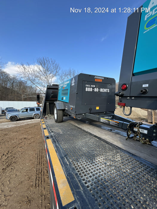 2024 AIRMAN PDS185S CWK