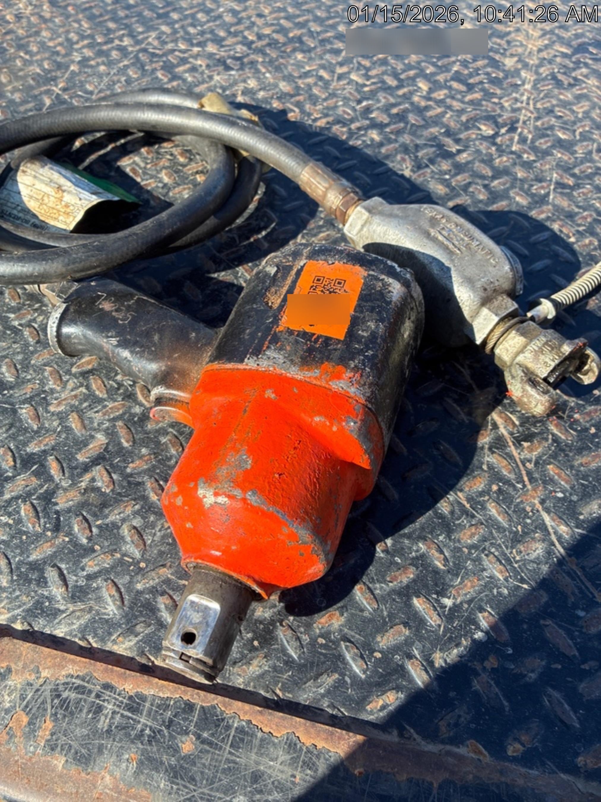 2020 MICHIGAN PNEUMATIC 751SS