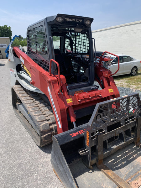 2020 PALADIN 48" Pallet Forks - Paladin