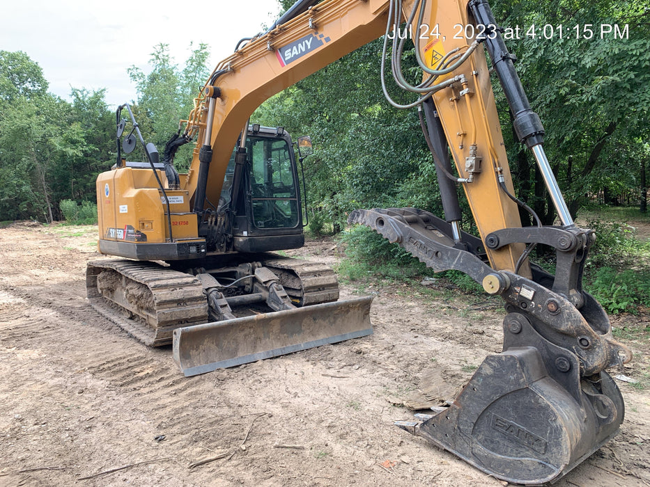 2023 SANY SY155R