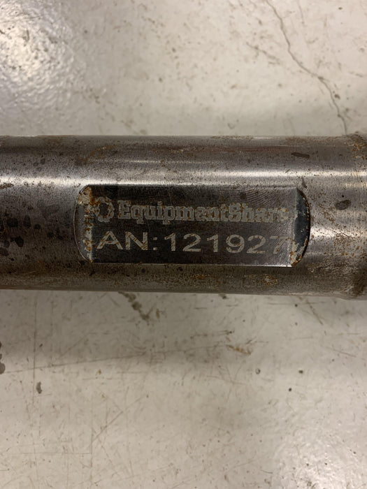 2020 MICHIGAN PNEUMATIC MP-133-ORANGE-NEP