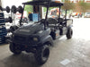 2022 Club Car CA1700D Canopy, Diesel, 4 Passenger