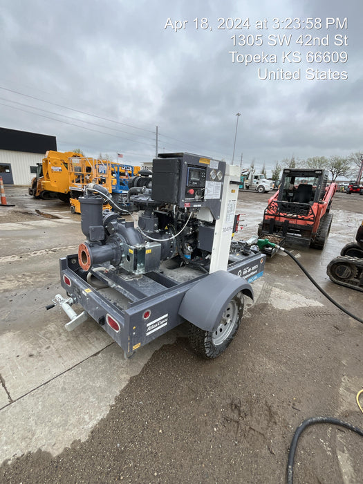 2023 ATLAS COPCO PAC F44 KD