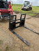2025 ARROW MATERIAL HANDLING 24" Pallet Fork Frame