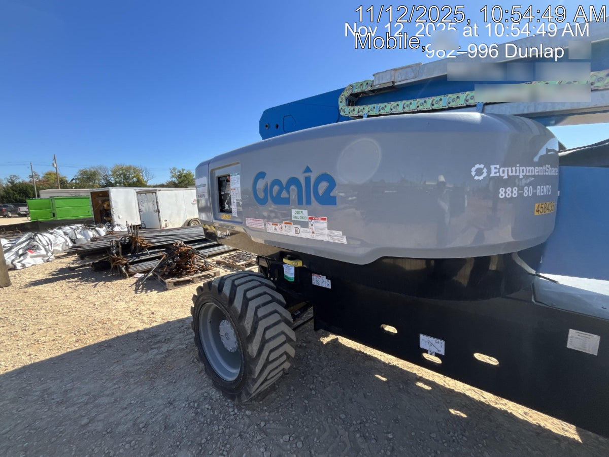 2024 GENIE S-85 XC