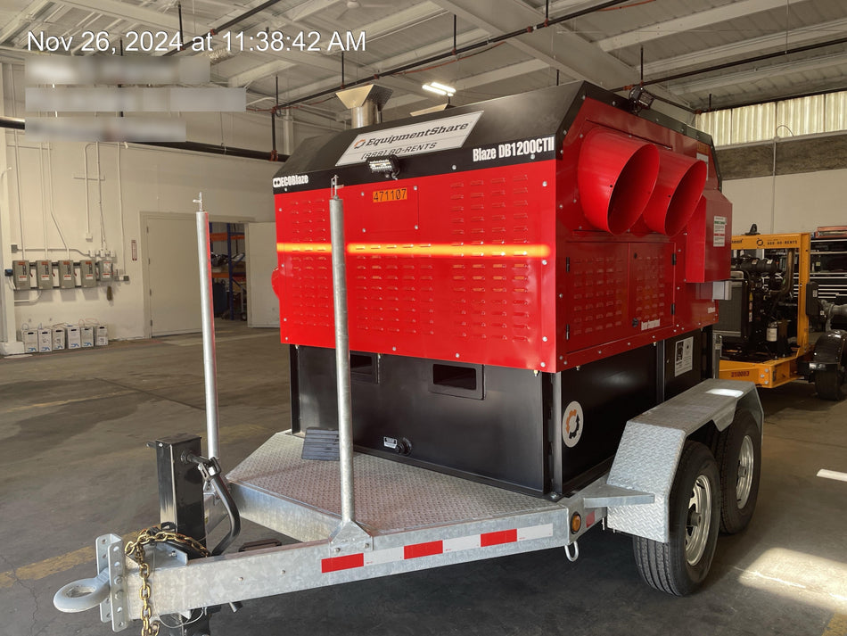 2024 CAMPO DB1200CT