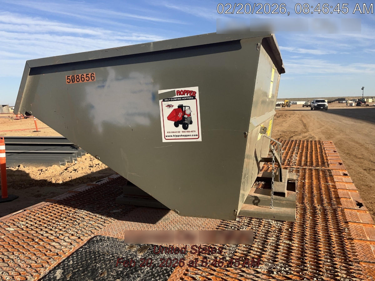 2025 HIPPO HOPPER HH40MD