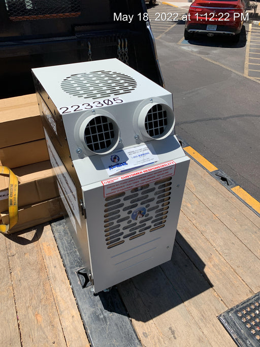 2022 KWIKOOL KPAC1411-2