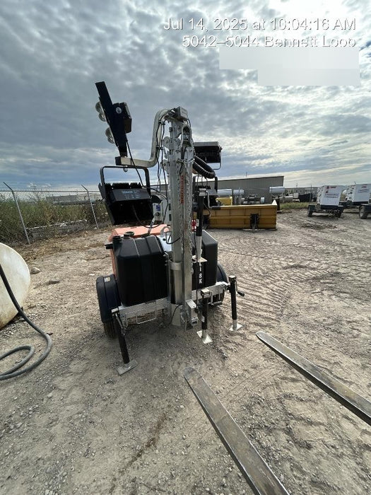 2025 WANCO WLTT-4MK8K