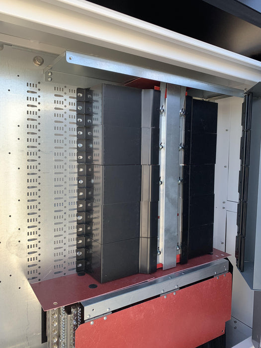 2021 TRYSTAR IL-126-VDE-45MBLP