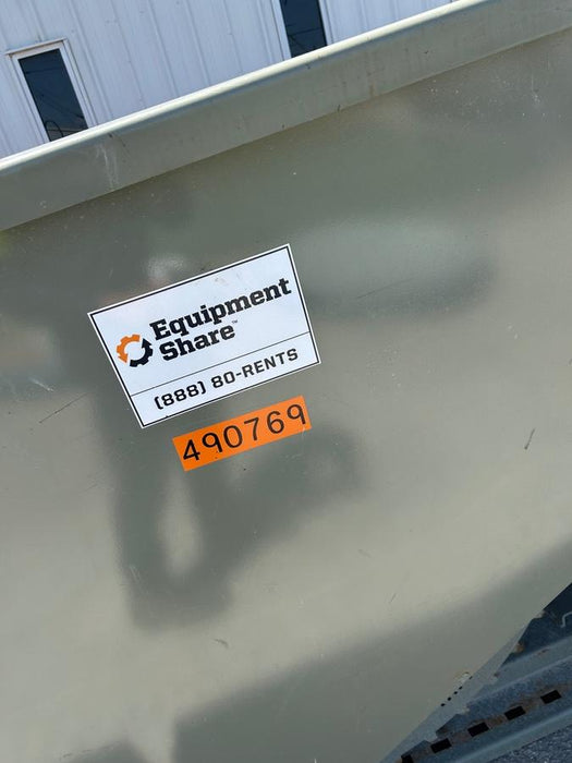 2025 HIPPO HOPPER HH48HD