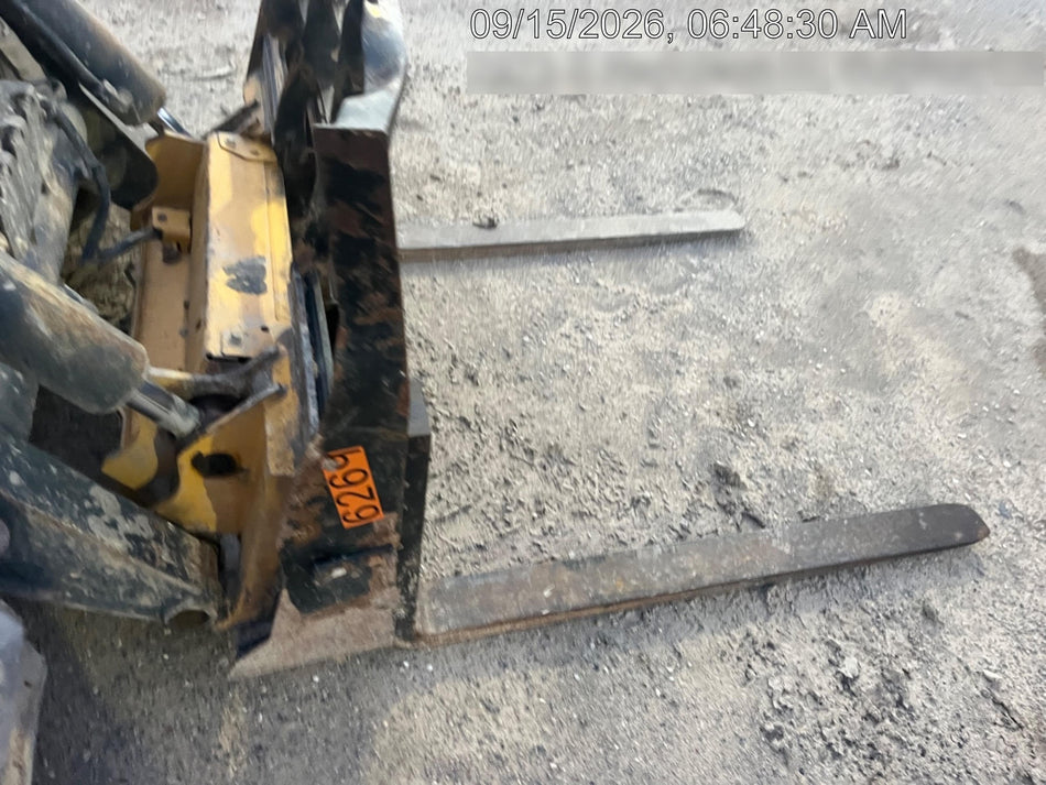 2017 HLA HD42BO500