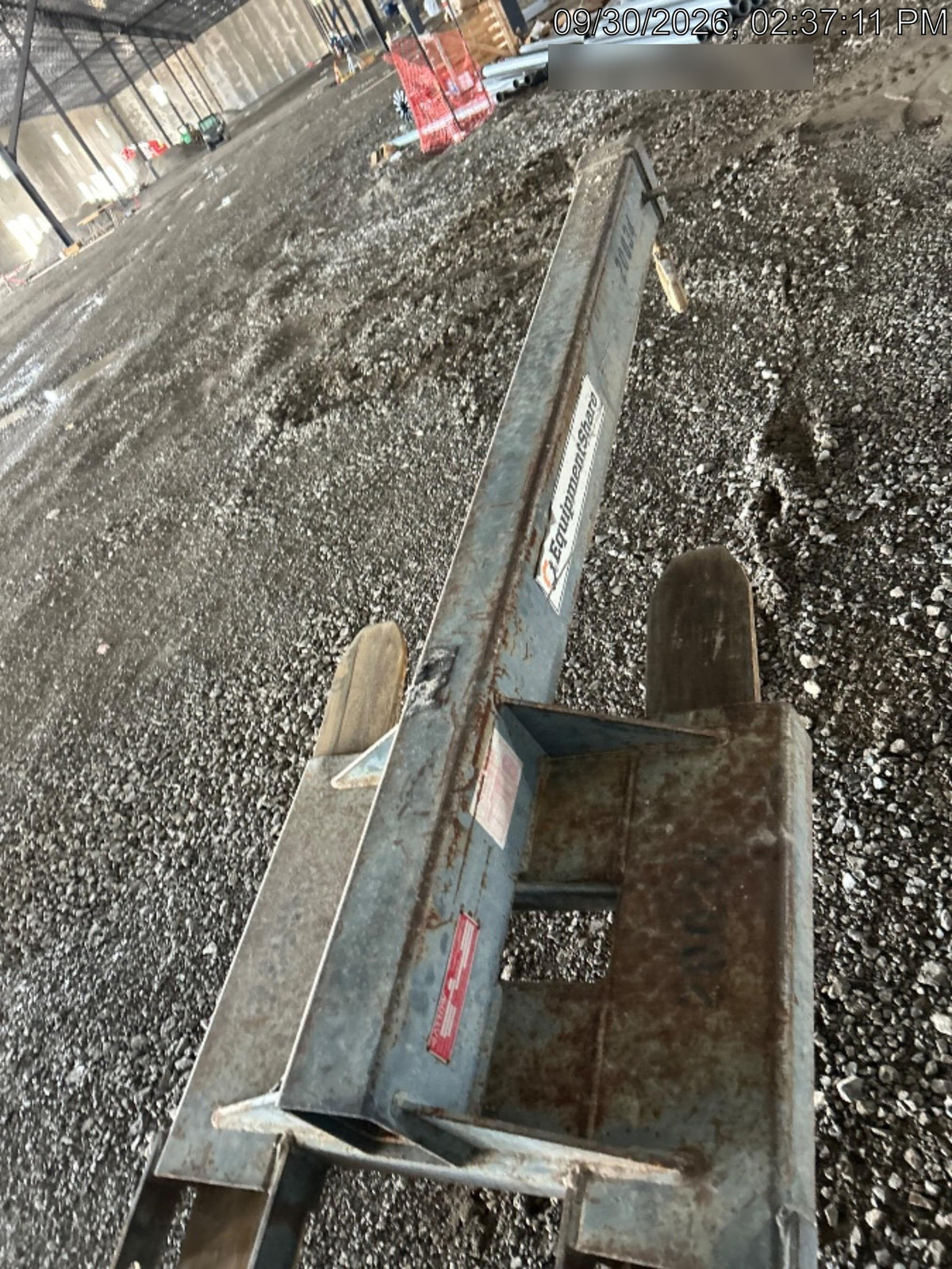 2018 ARROW MATERIAL HANDLING CE60-TH
