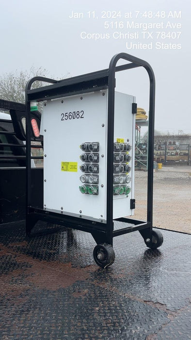 2022 TRYSTAR TPATS-065MMMF-A