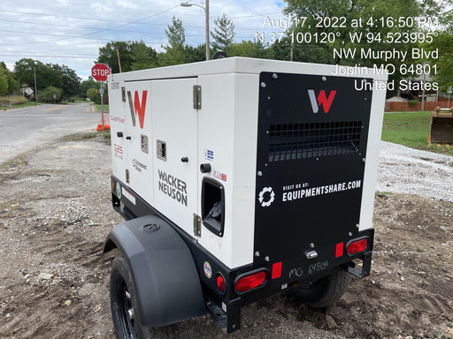 2022 AIRMAN SDG25S-8E1