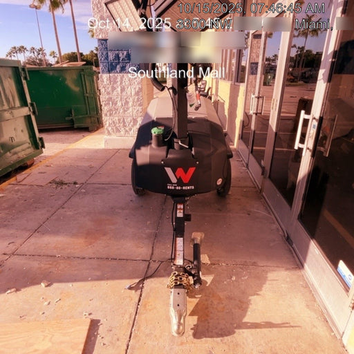 2024 WACKER NEUSON LTT4