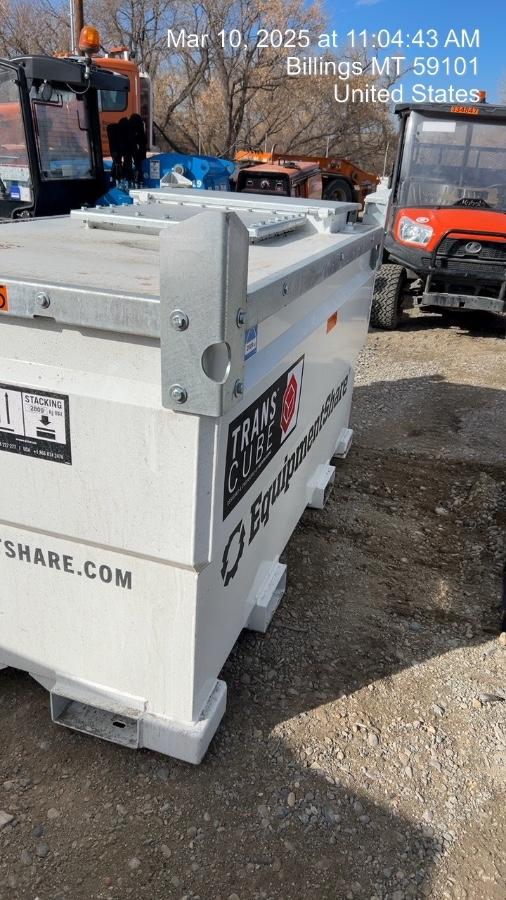 2025 WESTERN GLOBAL 20TCG-ES