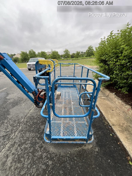 2024 GENIE S-65 XC