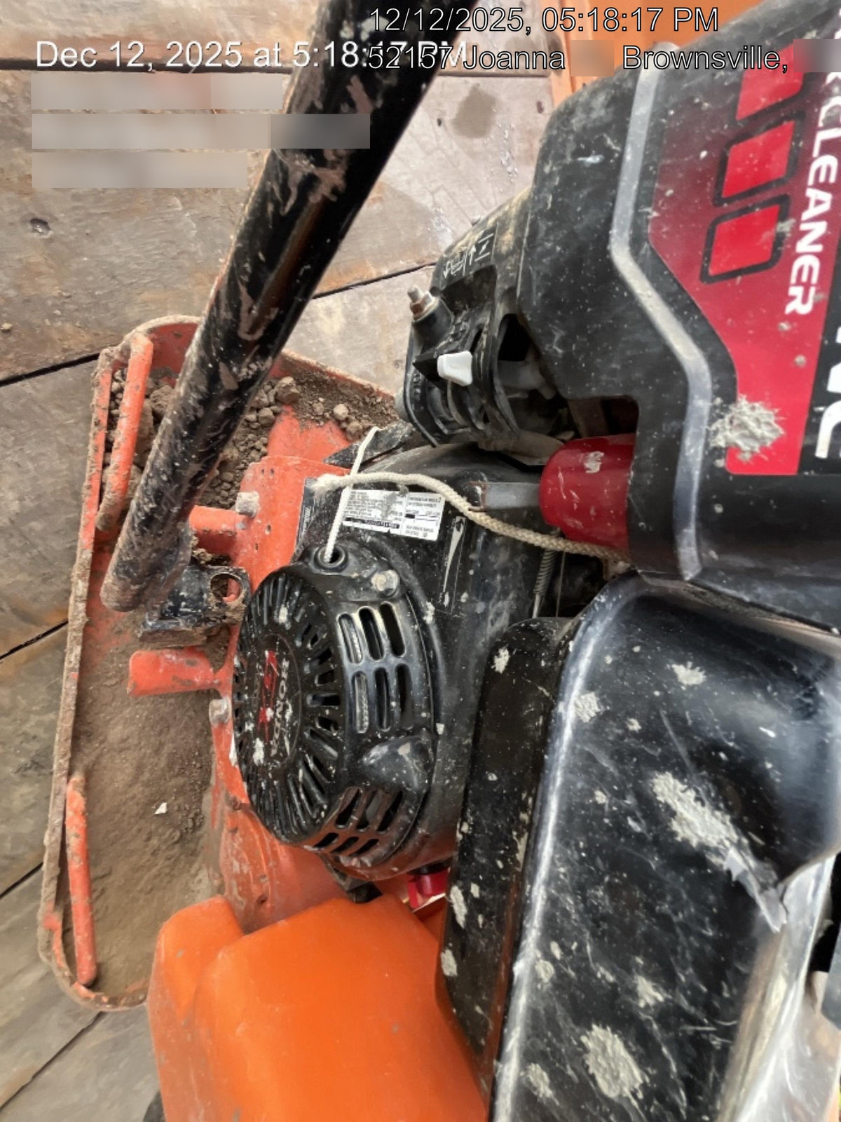 2023 MULTIQUIP MVC82VHW