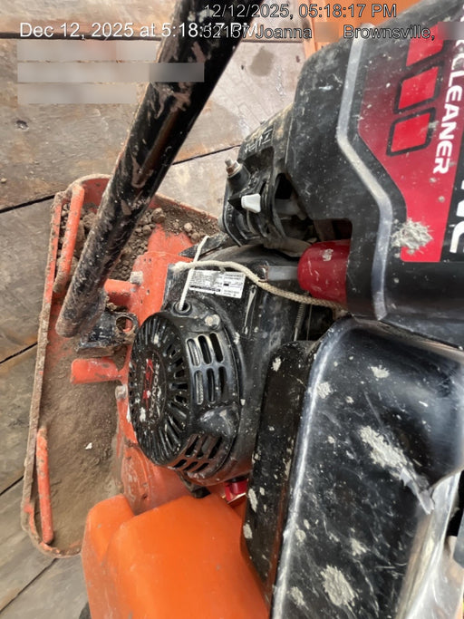 2023 MULTIQUIP MVC82VHW