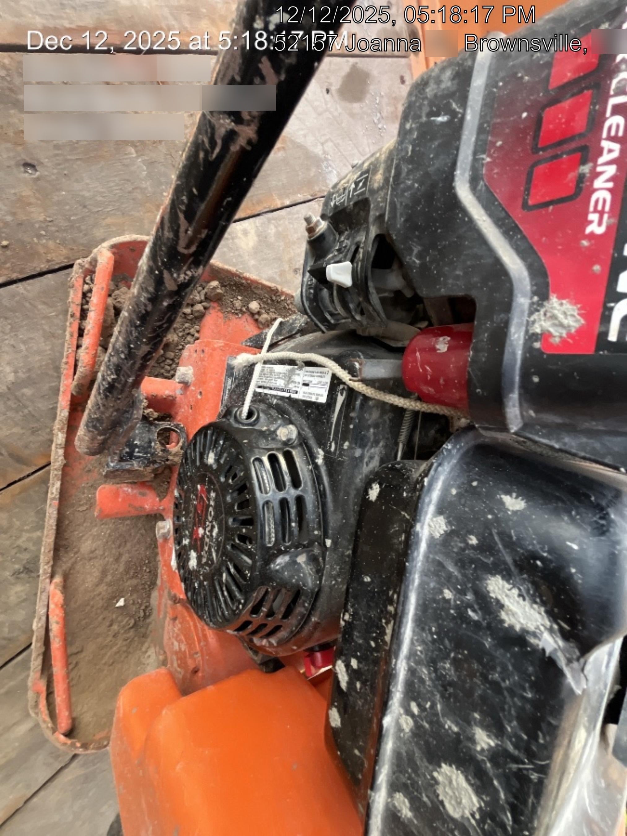 2023 MULTIQUIP MVC82VHW