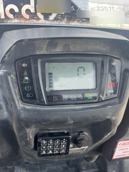 2021 KUBOTA RTV-X1140W-H (Canopy)