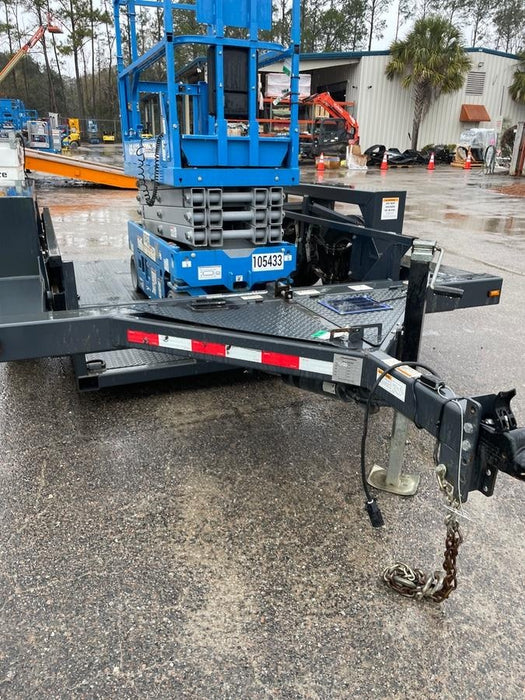 2023 TRIPLE L 1012 - Triple L