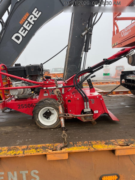 2022 BARRETO E1420R