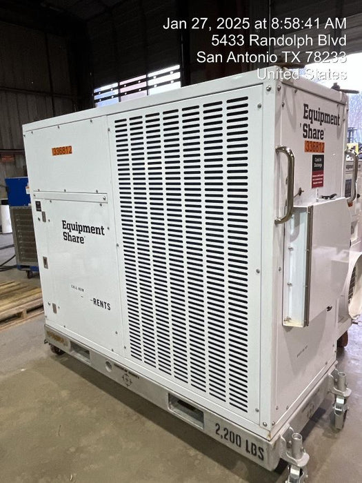 2023 SMARTECH SLIC12R-MSH