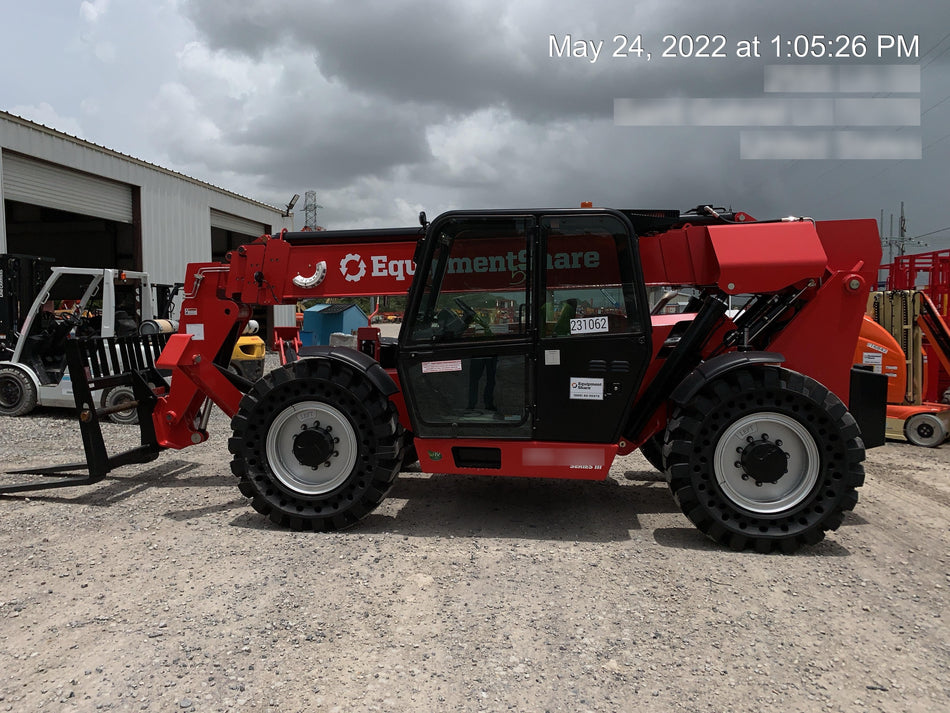 2022 MANITOU MTA12055