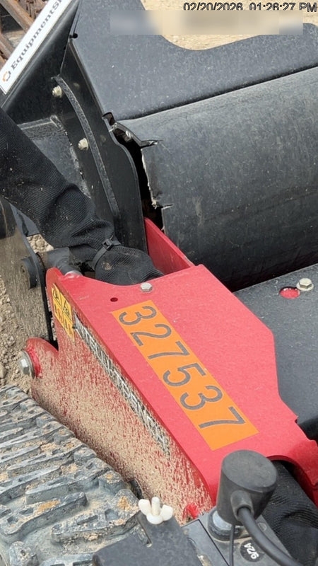 2023 TORO TRX-250