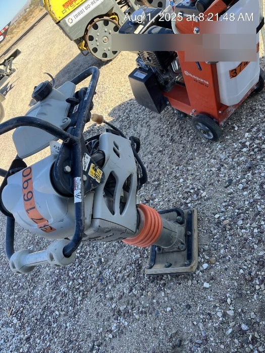 2023 MULTIQUIP MTX60HD