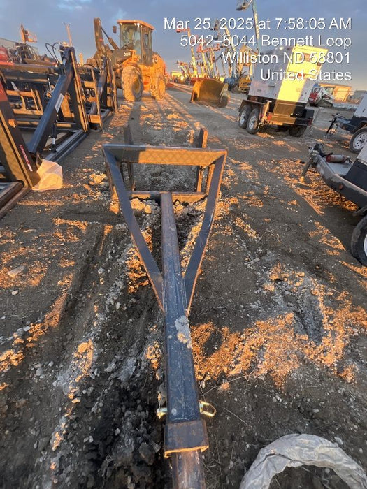 2023 ARROW MATERIAL HANDLING CE60-49