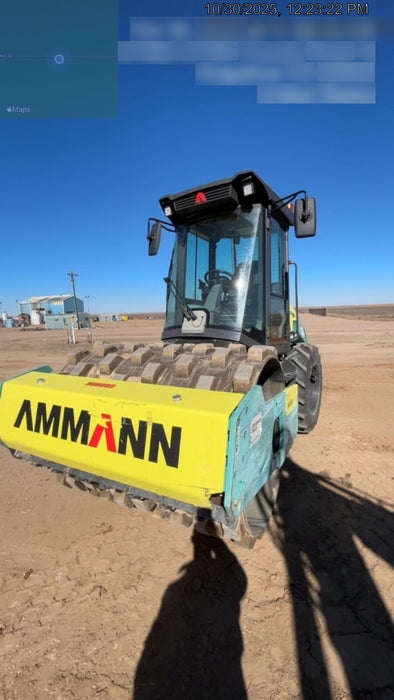 2023 AMMANN ARS70