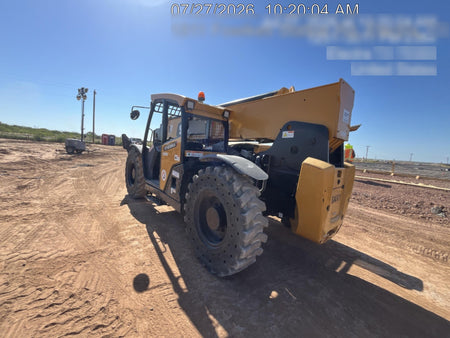 2023 SANY STH1056