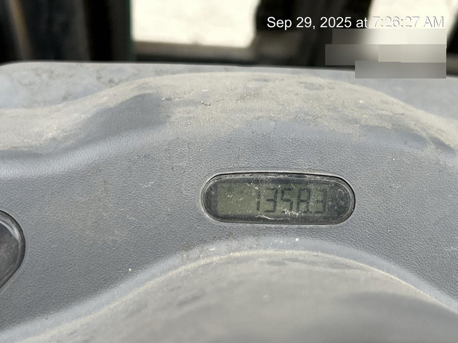 2020 KOMATSU FG25T-16