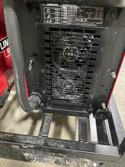 2024 LINCOLN ELECTRIC K3400-2