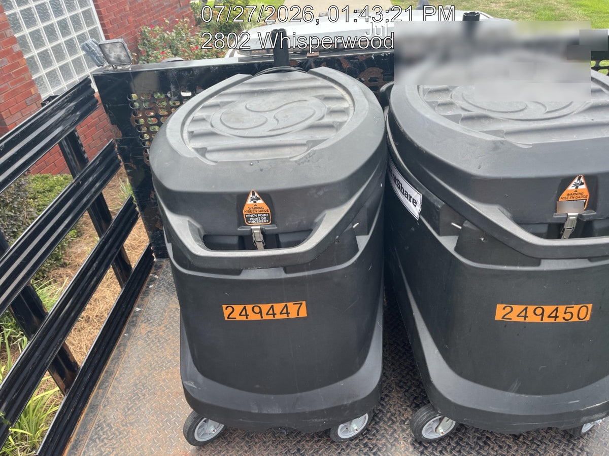 2022 POWER BREEZER PB4BASE