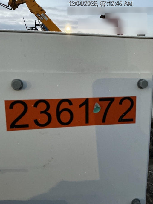 2022 SHINDAIWA DGK15FL