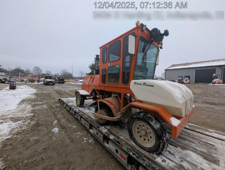 2023 BROCE RCT350