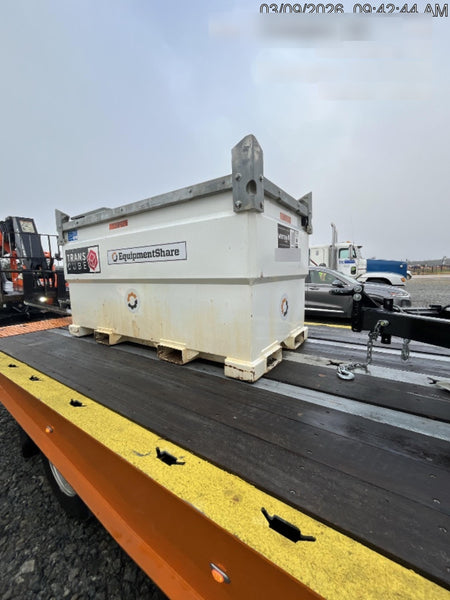 2021 TRANSCUBE 20TCG(G)W-NA