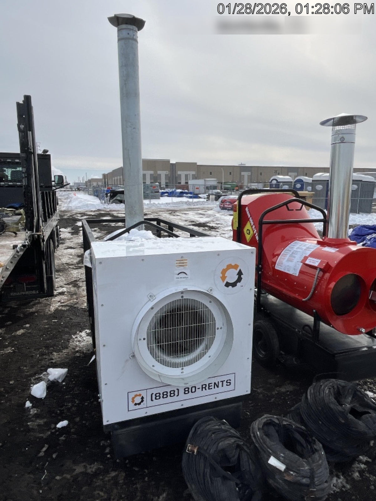 2026 CAMPO EB600D-RE1