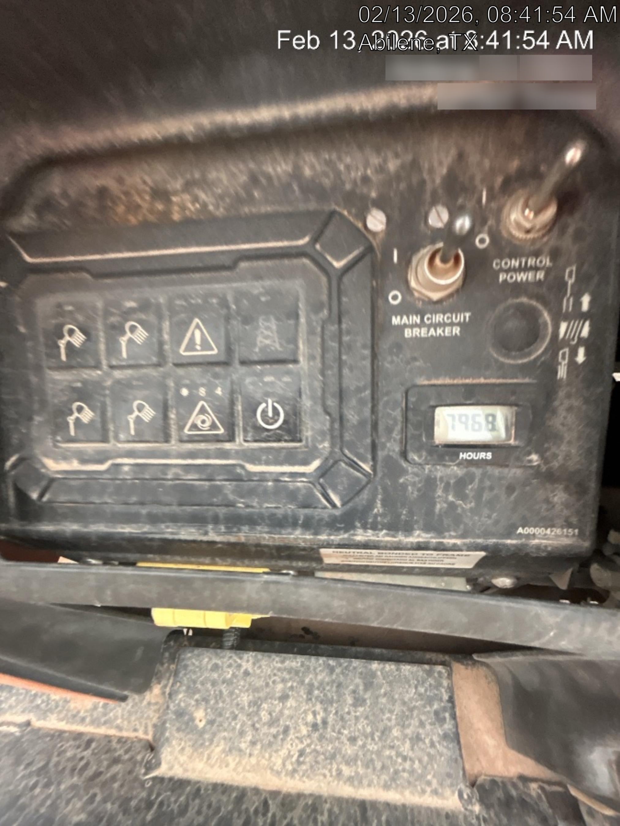 2023 GENERAC MLT2