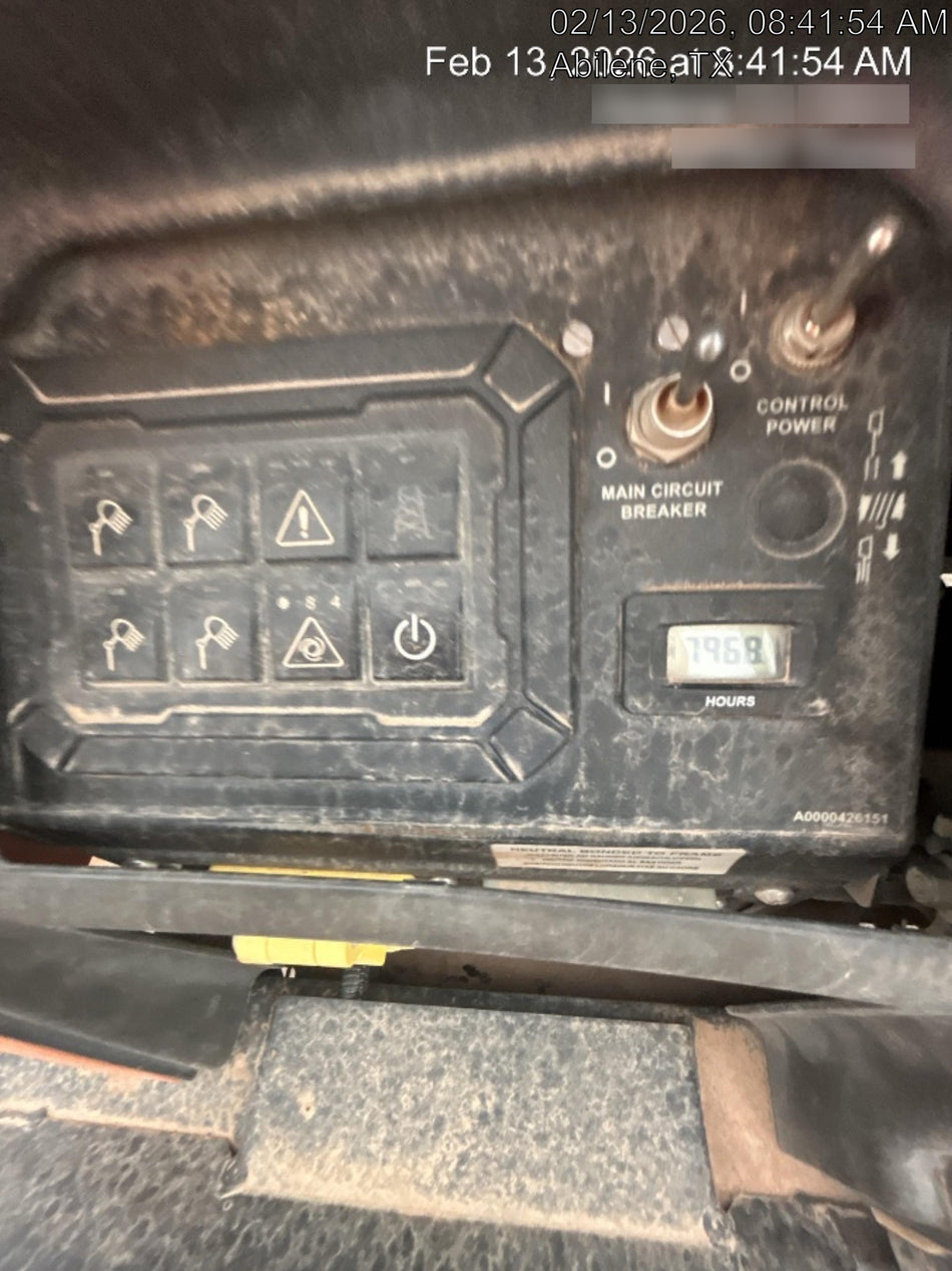 2023 GENERAC MLT2
