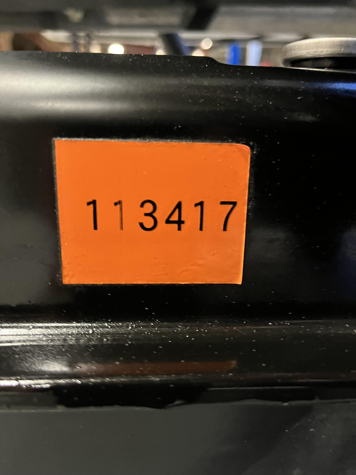 2020 HEATSTAR HS210KT