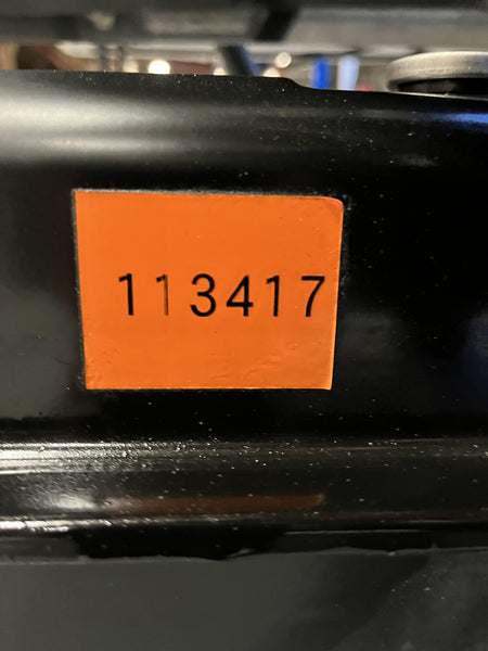 2020 HEATSTAR HS210KT
